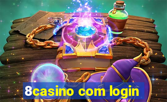 8casino com login